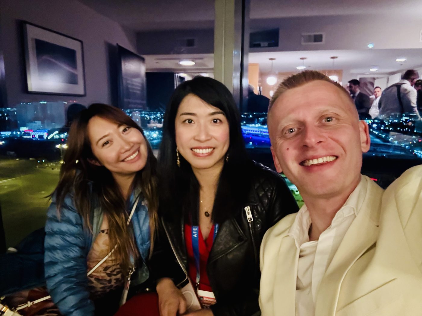CES Investor Program