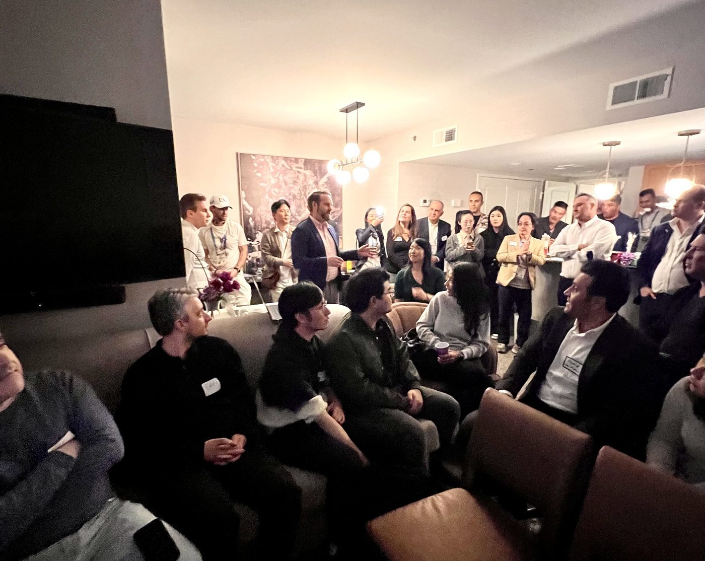 CES Investor Program