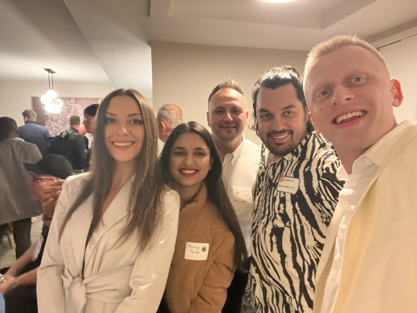 CES Investor Program
