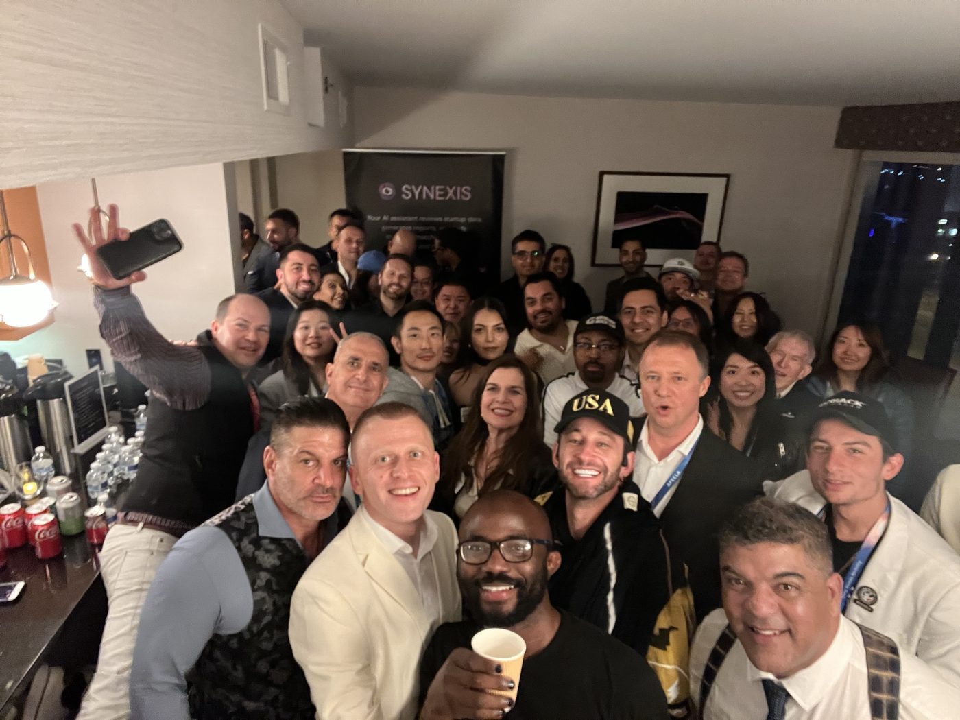 CES Investor Program