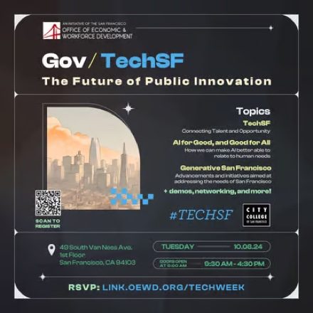 Synexis Silicon Valley event
